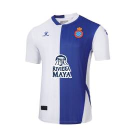 Cheap replica Espanyol football shirts
