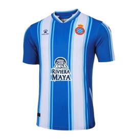 Cheap replica Espanyol football shirts