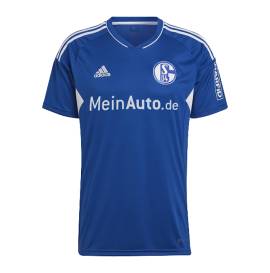 Cheap replica Schalke 04 football shirts