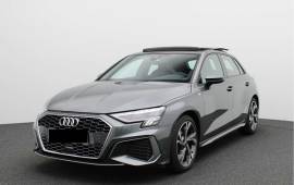  Audi A3 Sportback 35 TDI S-tronic Tetto panoramico 