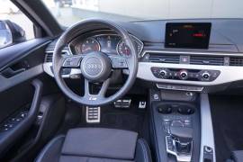  Audi A4 Avant 35 TDI Dsg  S-line -