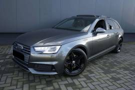  Audi A4 Avant 35 TDI Dsg  S-line -