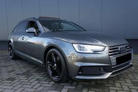  Audi A4 Avant 35 TDI Dsg  S-line -