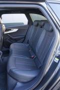  Audi A4 Avant 35 TDI Dsg  S-line -