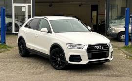 Audi Q3 2.0 TDI Sport S-tronic Carplay Airco LedXenon