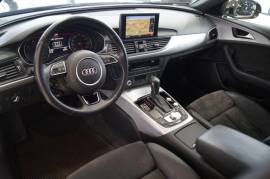 2018 Audi A6 Allroad quattro 3.0 TDI TELECAMERA LED SHZ