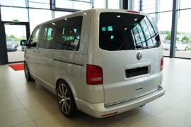  2014 Volkswagen T5 Multivan 4M Highline RISCALDATORE SS PARCHEGGIO TEMPO CAM