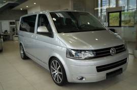  2014 Volkswagen T5 Multivan 4M Highline RISCALDATORE SS PARCHEGGIO TEMPO CAM