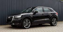 Audi Q2 1.6 TDi AUT .S-Tronic 01-2018  Pelle  PC virtuale