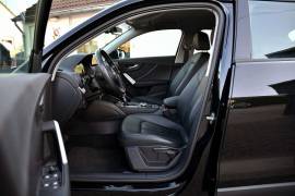 Audi Q2 1.6 TDi AUT .S-Tronic 01-2018  Pelle  PC virtuale