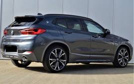 BMW X2 xDrive20d High Executive M Sport