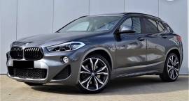 BMW X2 xDrive20d High Executive M Sport