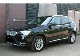 BMW X3 2.0d xDrive High Executive xLine 