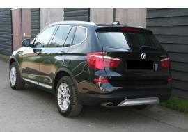 BMW X3 2.0d xDrive High Executive xLine 