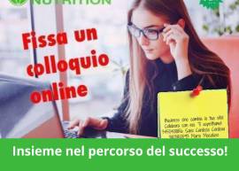 Entra nel cambiamento del mondo del lavoro,decidi non accontentarti