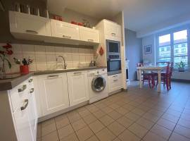 Location appartement 