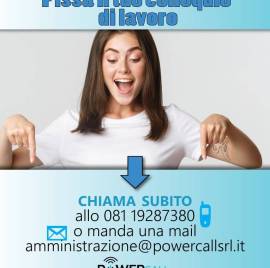 Operatori Telefonici