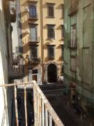 65 mq 4 balconi Materdei Napoli