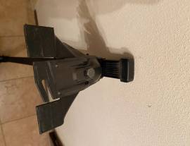  barre portasci per auto +  barre portatutto per auto