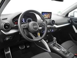 Q2 30 TDI S-TRONIC