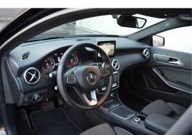 Mercedes-Benz A 180 Business Solution