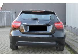 Mercedes-Benz A 180 Business Solution