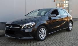 Mercedes-Benz A 180 Business Solution