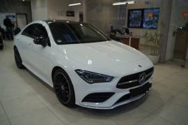 2021 Mercedes-Benz CLA 220 d AMG PANORAMICA NOTTURNA 19 POLLICI