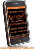 VHS IN PROMOZIONE SU DVD e FILE MP4 MILANO RIVERSAMENTO DUPLICAZIONE HI8,SUPER8,TRAVASO