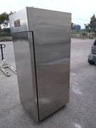 Frigo armadio negativo -18/-22 700 litri