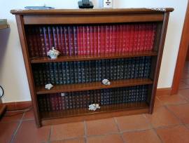 la nostra biblioteca classica in 100 volumi