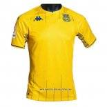 camiseta alcorcon