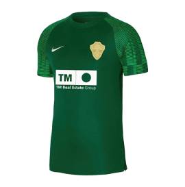 camiseta elche 22/23