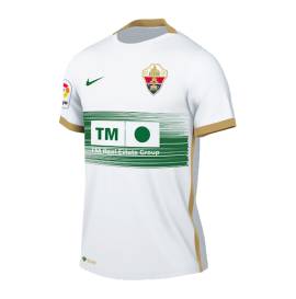 camiseta elche 22/23