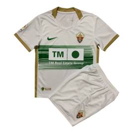 camiseta elche 22/23