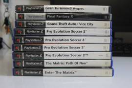 Giochi singoli PS2 PlayStation 2 - ENTRA E SCEGLI