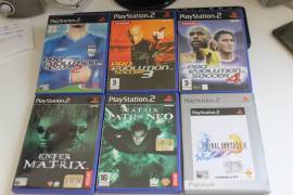 Giochi singoli PS2 PlayStation 2 - ENTRA E SCEGLI