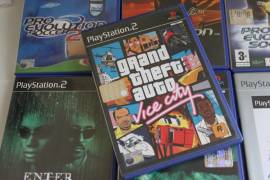 Giochi singoli PS2 PlayStation 2 - ENTRA E SCEGLI