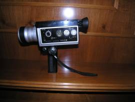 Cinepresa RICOH SUPER 8 – 800Z , funzionante, MEDA, Milano