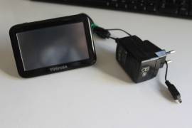 Video tascabile Toshiba Journe M400 Mp4 Video Tv Mp3 Foto Multiplayer