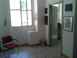 Studio ufficio in condivisione Milano MM Cenisio