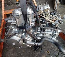 Motore Suzuki SV 650 anno 2006 P507