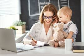 COME LAVORARE DA CASA IN MODO INDIPENDENTE