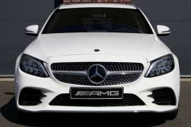 Mercedes-Benz C 220 Estate d AMG2019