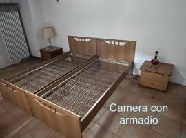 Camera sa letto