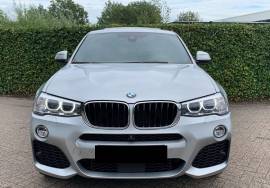 BMW X4 xDrive20d High Executive M Sport/