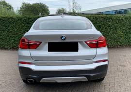 BMW X4 xDrive20d High Executive M Sport/