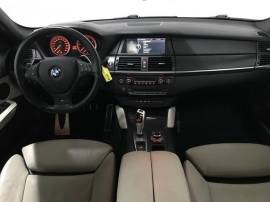 BMW X6 3.0d High Executive M sport Camera Navi/