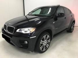 BMW X6 3.0d High Executive M sport Camera Navi/