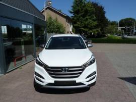 Hyundai Tucson 17CRDI COMFORT URBEN SPORT/